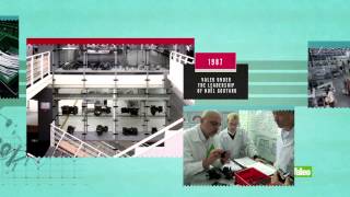 VALEO 90 YEARS 1923 - 2013
