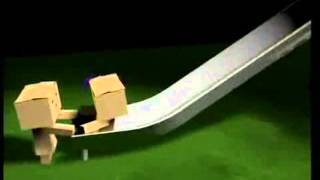 My Story (Danbo)