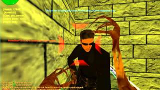 CS 1.6 Pro-Gaming Zombie Plague