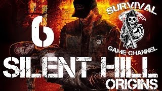 ПРОДУКТОВЫЙ МАГАЗИН — Silent Hill: Origins прохождение [1080p] Часть 6