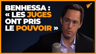 Ghislain Benhessa: avec le Covid, «On a mis nos libertés en suspens avec une facilité déconcertante»