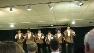 Men in Tights