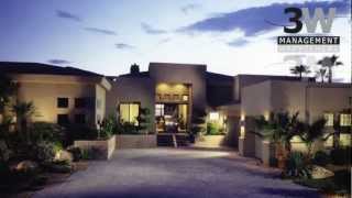 Residential Construction: 3W MANAGEMENT