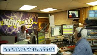 Christian Radio Show - Waking Up To Torah!