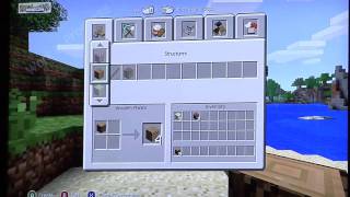 MineCon 2011 Minecraft XBox 360 Demo Video Feature