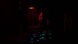 Jessica Jordan covers Dreams by Fleetwood Mac