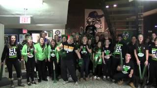 ELMAC Pep Rally