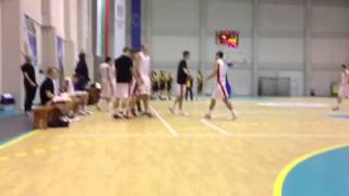 Spartak MVR 77-67 Acad Blgd