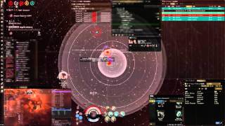 [EVE Online][FESTA]FESTAの日常 DAL制圧戦1080pHD
