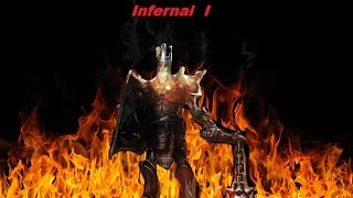 Drakensang Online Infernal Q3 (Solo) farming Pristine Cores