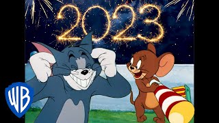 Tom & Jerry in italiano ???????? | Fine anno con Tom & Jerry 