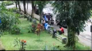 FAKULTAS TEKNIK UNSRAT