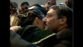 Benflis - Président -  بن فليس - رئيس