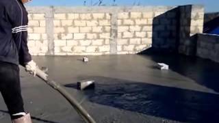 монолитный пенобетон теплоизоляция-ARMCONSTRUCT srl(373)79349689