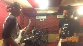 Whole lotta love - led zeppelin (cover styf)