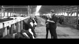 Melk is bijzonder - Kwaliteit en veiligheid