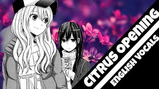 Citrus Opening | English Vocals