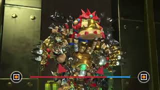 KNACK 2 Co-op 9 PS4