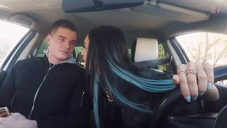 ЗНАКОМСТВО в ИНТЕРНЕТЕ# Проститутка и СУТЕНЕР.