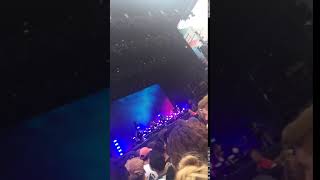 Zara Larsson Wireless 2017