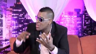 LE DIVAN DE Mr JEAN ..... MIKABEN