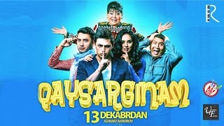 Qaysarginam (treyler) | Кайсаргинам (трейлер)
