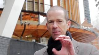 The story behind 200 George Street