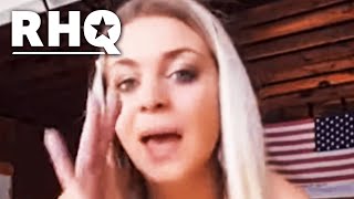 TikToker Accidentally Reveals The Origin Of Karens