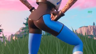 Lynx Stage 1 and 2 Ass Showcase In Fortnite