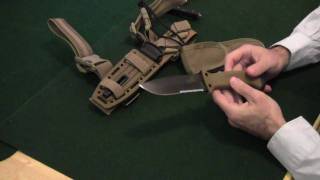 Knives: Microtech Ultratech, Gerber Review - Gone Awry