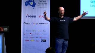Secrets of a WSGI master.