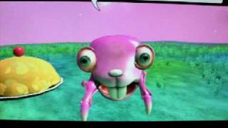 Spore Galactic Adventures: Magic Land