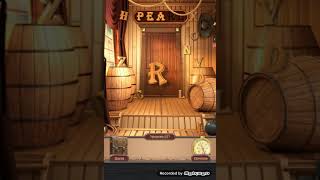 100 Doors Challenge 2 level 27