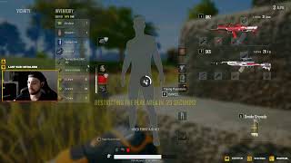 КАЧЕСТВЕННЫЙ FPP 2300 + часов кста/ stath4m ПУБГ СТРИМ pybg пабг