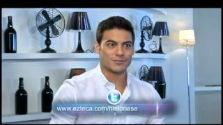Historias Engarzadas de Carlos Rivera-Parte 2