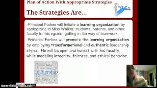 School Law Case Study