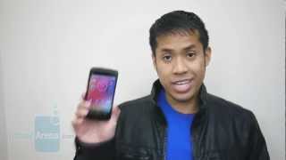 Google Nexus 4 Review