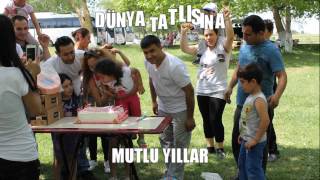 RAHAT ADAM FARKIYLA OYACA KÖY DERNEĞİ  YASSI ÖREN PİKNİK ETKİNLİĞİ (19 MAYIS 2013)