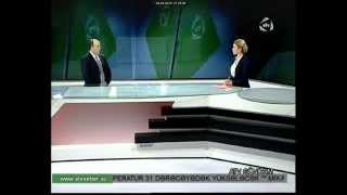 Xoşqədəm xanımla ATV Gündəmdə