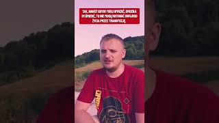 Świadkowie Jehowy i krew #1