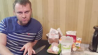 новый рецепт от мастера