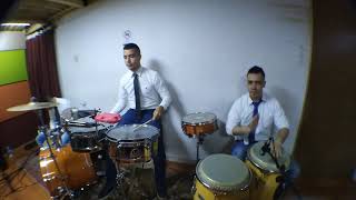 Sin Sentimiento Cover - Bombacará Orquesta