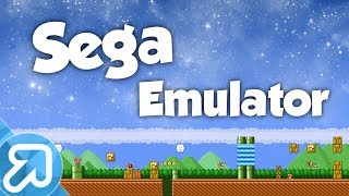 Kega Fusion | Windows, ... | Sega MD, Genesis, GG, ... EMULATOR [Review] [Deutsch/German]