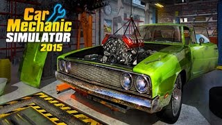 Car Mechanic Simulator 2015- Performance DLC!