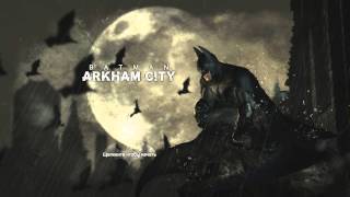 Как сохранятся в Batman arkham city! очень просто)))