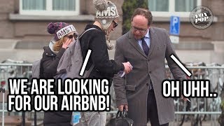 IRRITANTE TOERISTEN VALLEN POLITICI LASTIG | Voxpop #43