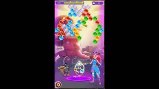 Bubble Witch 3 Saga Level 13