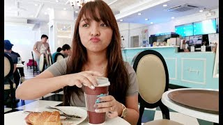 Alice in Wonderland Tea Salon (Cafe Series)