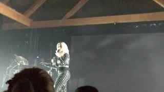 Bebe Rexha talking about (Not) The One--CALLS OUT THE KARDASHIANS