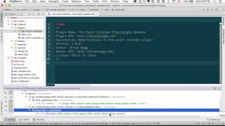 Using Actions and Filters in WordPress to Modify Plugins